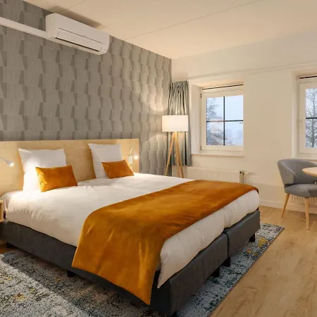 Comfortable Room, Center Of At 1km Volendam